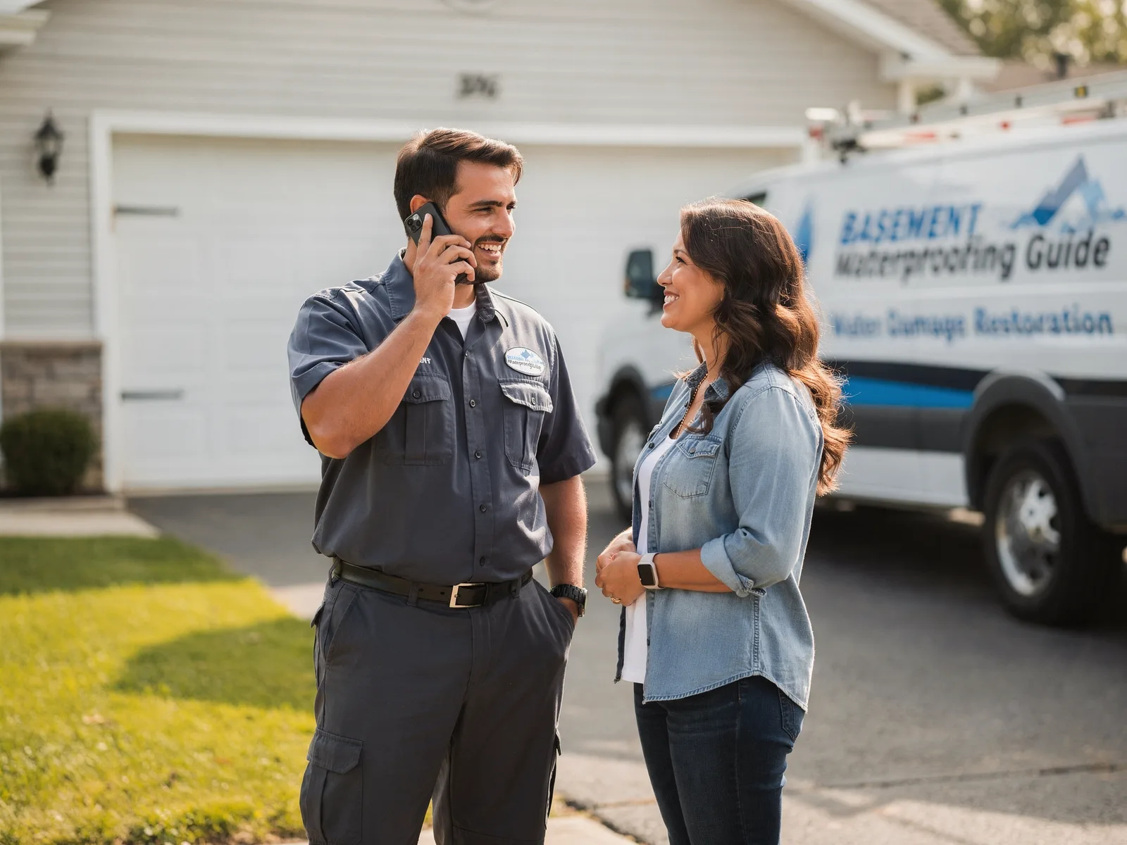 Basement Waterproofing Near Me Wilson, WY FAQs